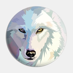 Wolf WPAP Pin