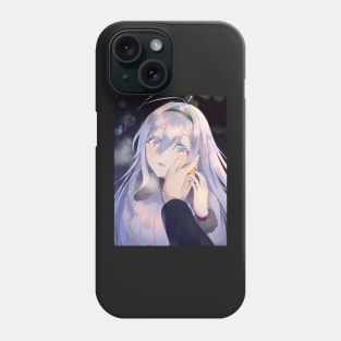 Lena from 86 - eighty six Phone Case