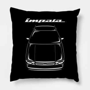 Chevrolet Impala SS 1994-1996 Pillow