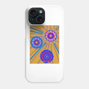 Celebrate Good Times Phone Case