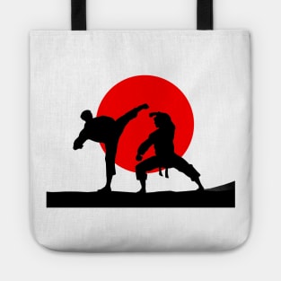 karate Tote