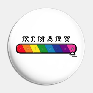 Kinsey 6 Pin