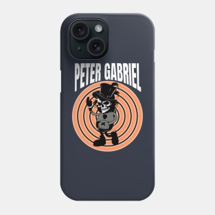 Peter Gabriel // Original Street Phone Case