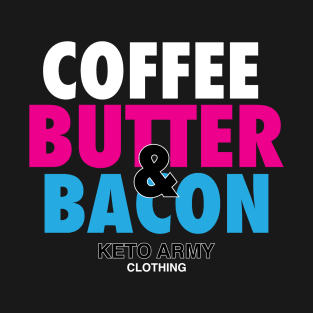 keto lifestyle T-Shirt