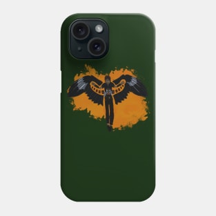 Master of Cards Phone Case