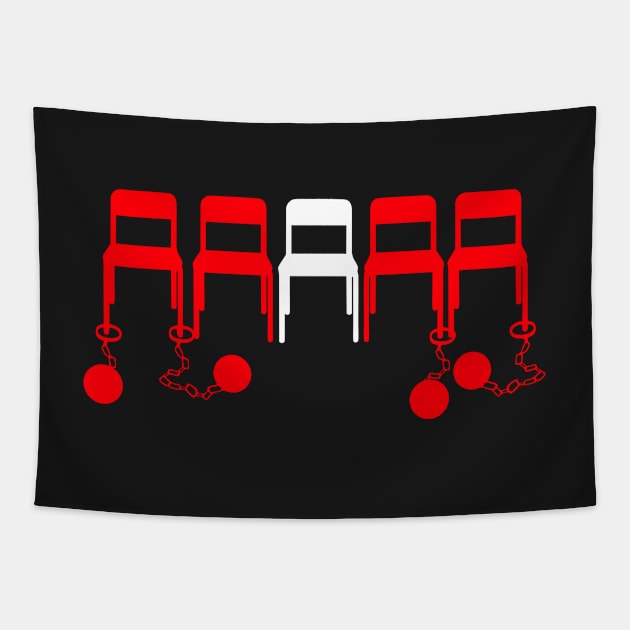 persona 5 Tapestry by upcs