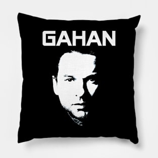 David Gahan Pillow