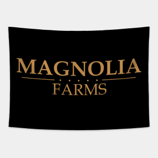 Magnolia Farms Tapestry