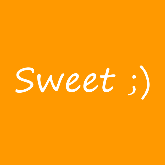 Sweet ;) by AKdesign