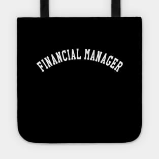 Financial Manager Tote