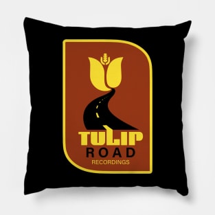 Tulip Road Recording Pillow