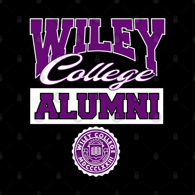 Wiley 1879 College Apparel by HBCU Classic Apparel Co