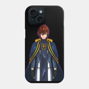 The Beginning After The End Arthur Leywin Color T-Shirt Phone Case