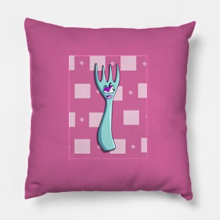 Fork Jessy Pillow