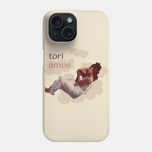 Tori Amos Sleeping Clouds Phone Case