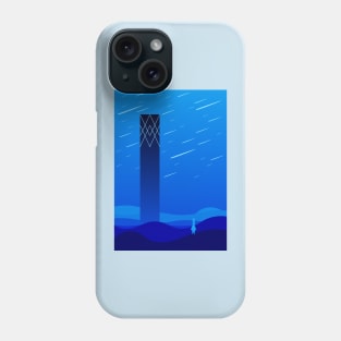 Beta tour Phone Case