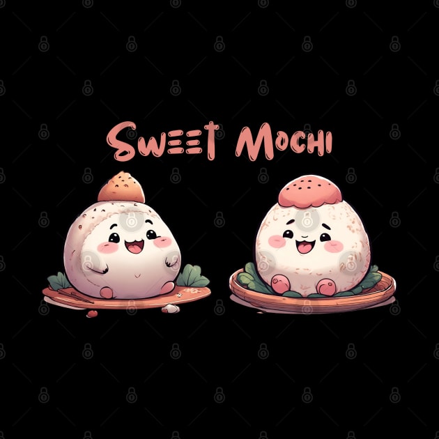 sweet mochi michi mocho by dodolanlaku