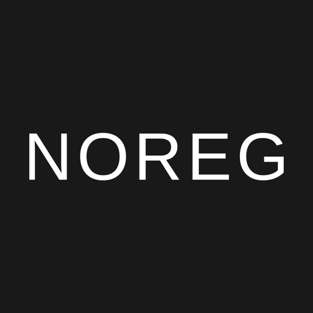 Noreg Norway by tshirtsnorway