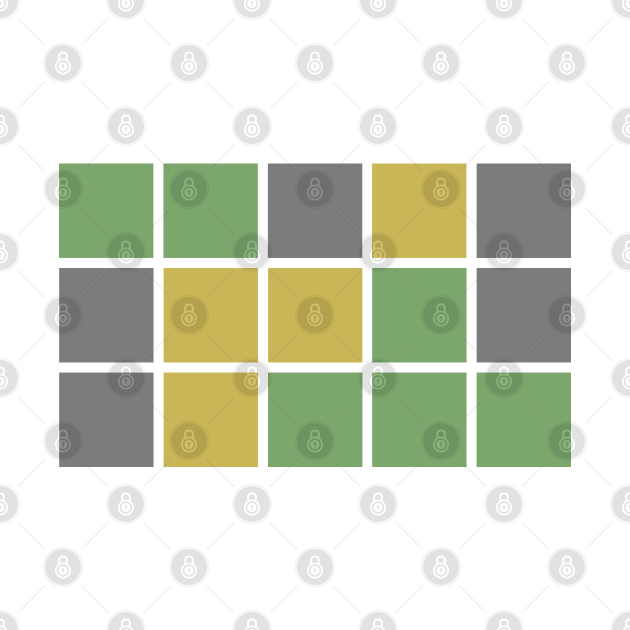 Wordle 1 Wordle Mug TeePublic AU