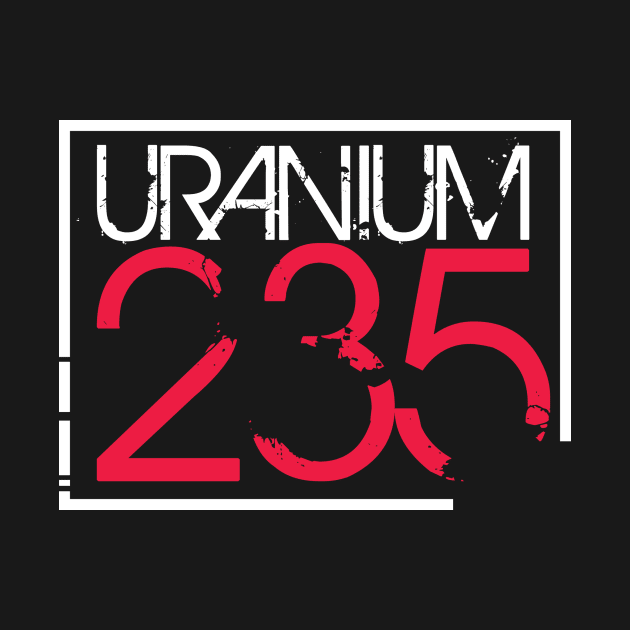 Uranium 235 by Improv Cincinnati