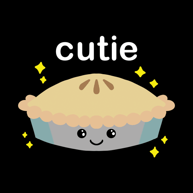 Cutie Pie by Cutie Pie Creations