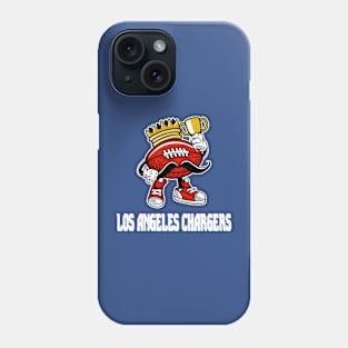 Los AngelesC Phone Case