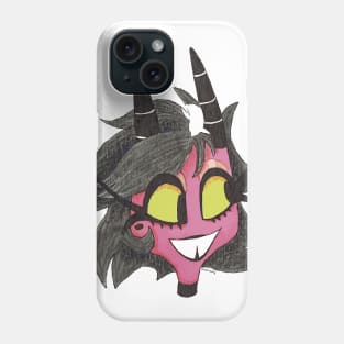 Millie's face Phone Case