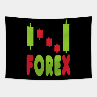 Forex FX Trading Tapestry