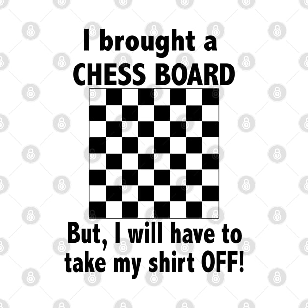 I brought a CHESS BOARD by ZimBom Designer