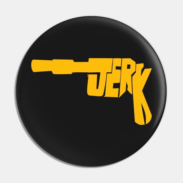 Jerk!! Pin by blakely737