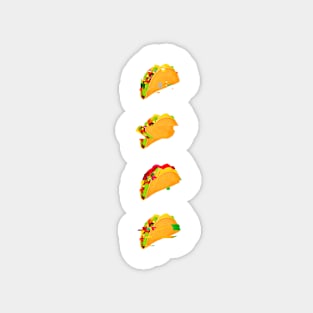 TaCO Magnet