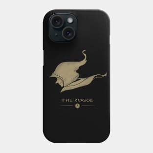 The Rogue Phone Case