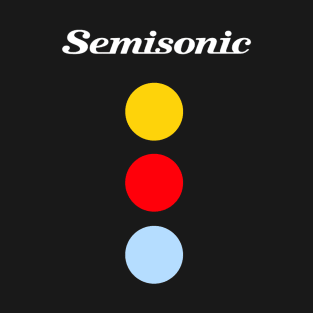 Semisonic T-Shirt