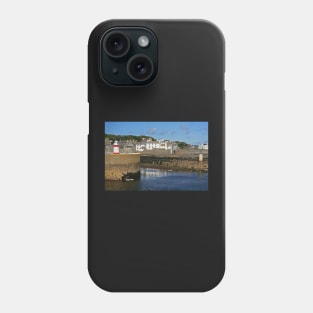 Castletown, Isle of Man Phone Case