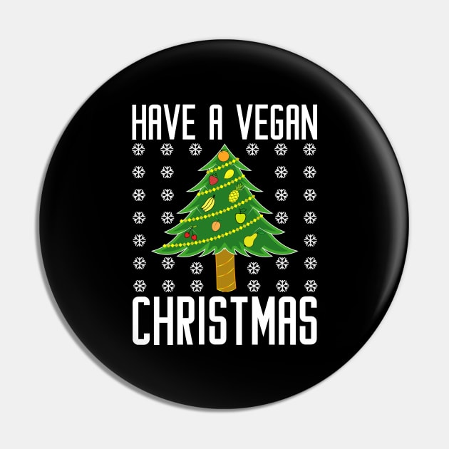 have a vegan christmas Pin by teenices