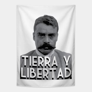 Zapata Tapestry