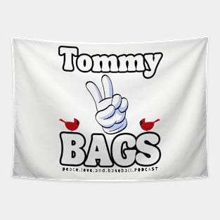 Tommy 2 Bags Tapestry