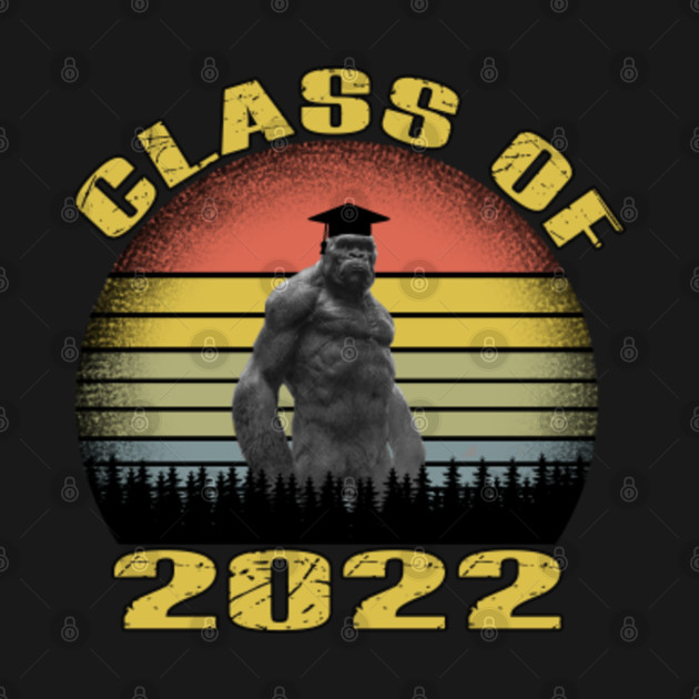 Disover class of 2022 - Class Of 2022 - T-Shirt