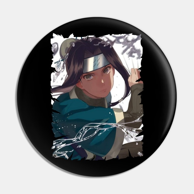 HAKUU MIRROR HAKU ZABUZA ANIME MERCHANDISE Pin by julii.draws