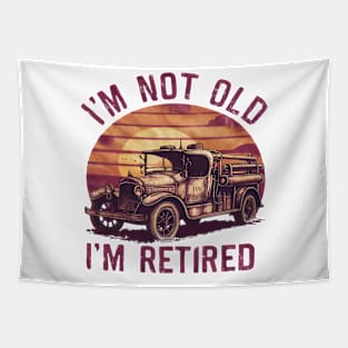 Embracing their retirement years Tapestry