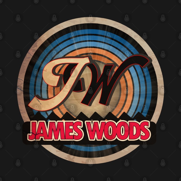 James Woods by JakQueApparels