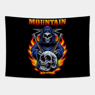 MOUNTAIN BAND Tapestry