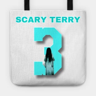 Scary Terry Rozier Tote