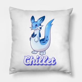 Chillet Pillow