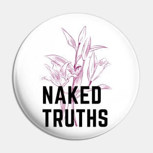 it end with us naked truths Pin