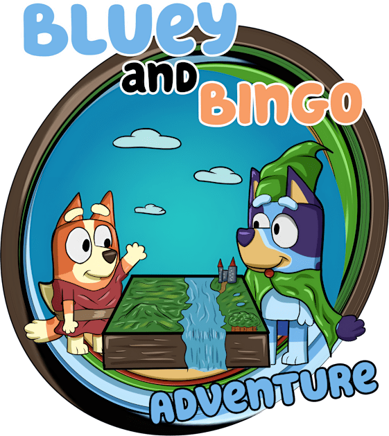 Adventure Kids T-Shirt by 96rainb0ws