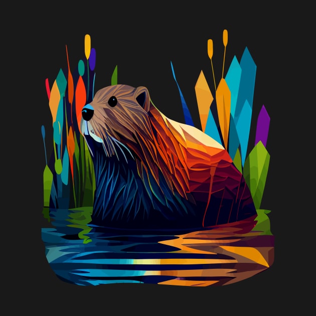 Beaver by JH Mart