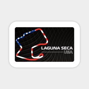 Laguna Seca Magnet