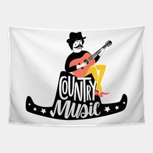 country music Tapestry