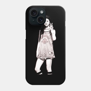 Danielle Phone Case